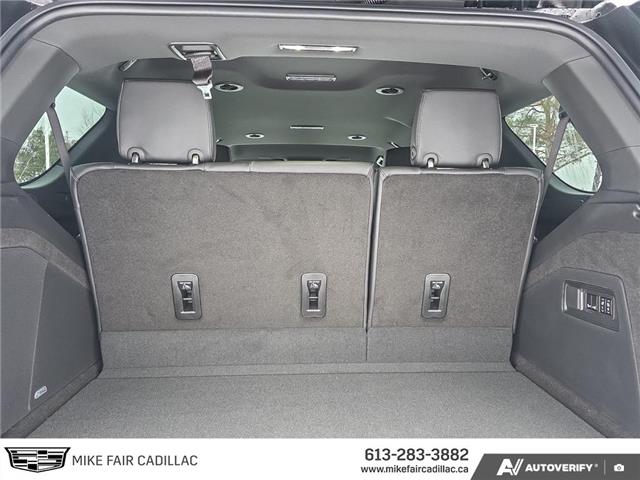 2026 Cadillac Escalade Base (Stk: 26322) in Perth - Image 15 of 28 2026 Cadillac Escalade Base (Stk: 26322) in Perth - Image 15 of 28
