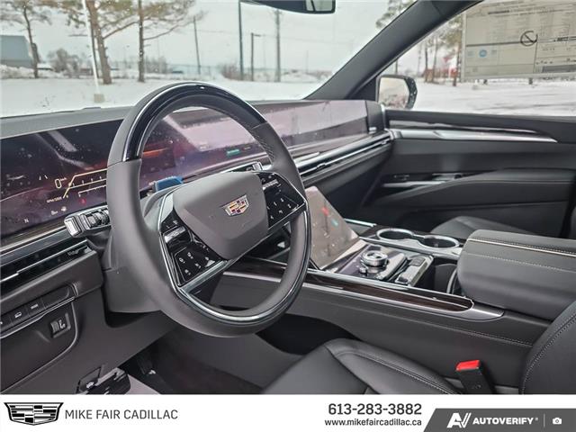 2026 Cadillac Escalade Base (Stk: 26322) in Perth - Image 16 of 28 2026 Cadillac Escalade Base (Stk: 26322) in Perth - Image 16 of 28