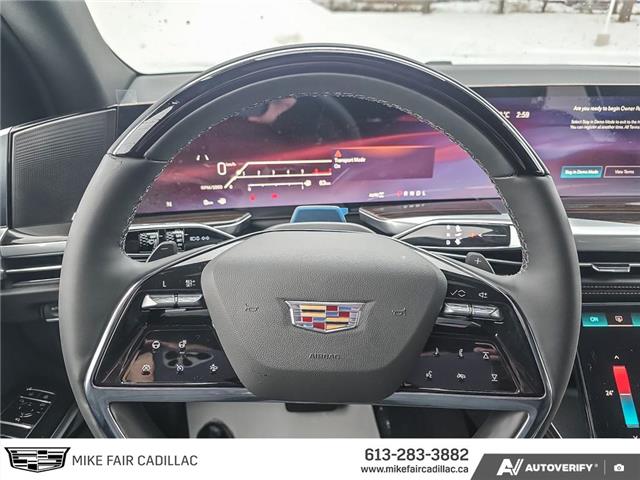 2026 Cadillac Escalade Base (Stk: 26322) in Perth - Image 17 of 28 2026 Cadillac Escalade Base (Stk: 26322) in Perth - Image 17 of 28