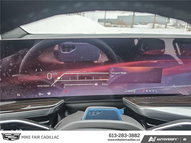 2026 Cadillac Escalade Base (Stk: 26322) in Perth - Image 18 of 28 2026 Cadillac Escalade Base (Stk: 26322) in Perth - Image 18 of 28