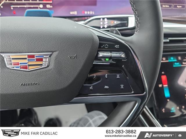 2026 Cadillac Escalade Base (Stk: 26322) in Perth - Image 19 of 28 2026 Cadillac Escalade Base (Stk: 26322) in Perth - Image 19 of 28