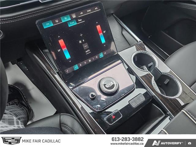 2026 Cadillac Escalade Base (Stk: 26322) in Perth - Image 21 of 28 2026 Cadillac Escalade Base (Stk: 26322) in Perth - Image 21 of 28