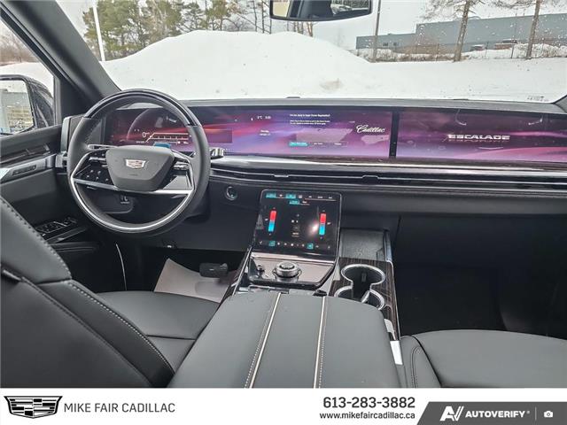2026 Cadillac Escalade Base (Stk: 26322) in Perth - Image 27 of 28 2026 Cadillac Escalade Base (Stk: 26322) in Perth - Image 27 of 28
