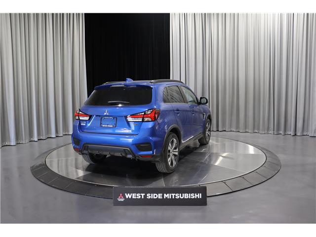 2026 Mitsubishi RVR GT (Stk: R26275) in Edmonton - Image 5 of 22