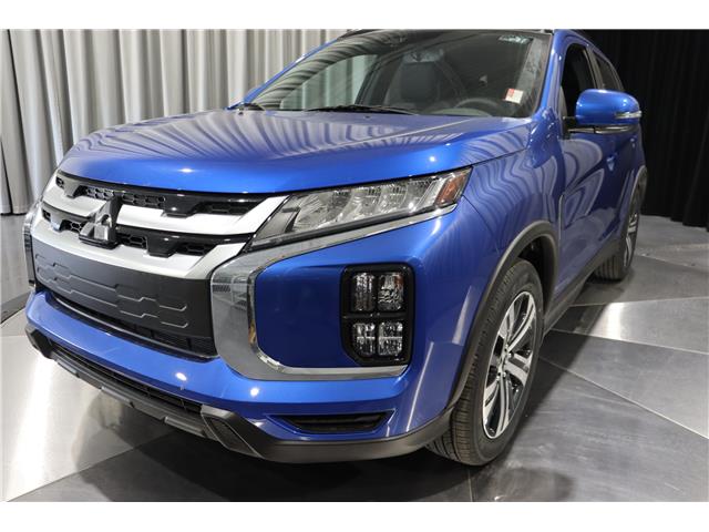 2026 Mitsubishi RVR GT (Stk: R26275) in Edmonton - Image 6 of 22