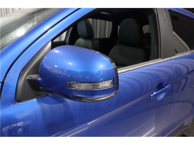 2026 Mitsubishi RVR GT (Stk: R26275) in Edmonton - Image 7 of 22