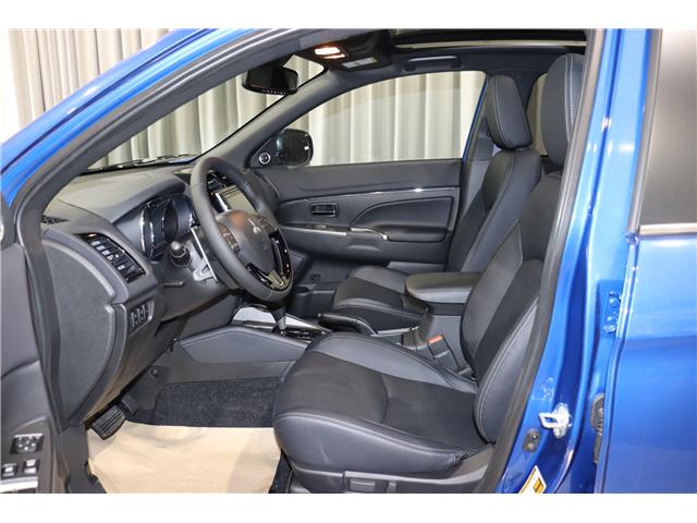 2026 Mitsubishi RVR GT (Stk: R26275) in Edmonton - Image 10 of 22