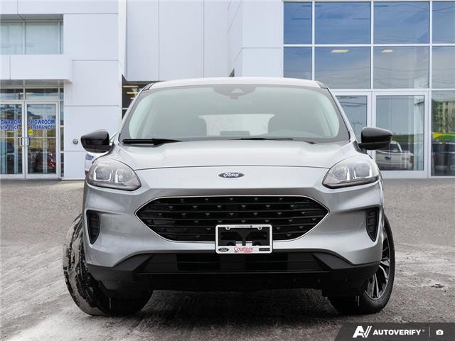 2022 Ford Escape SE (Stk: 63049A) in London - Image 2 of 27