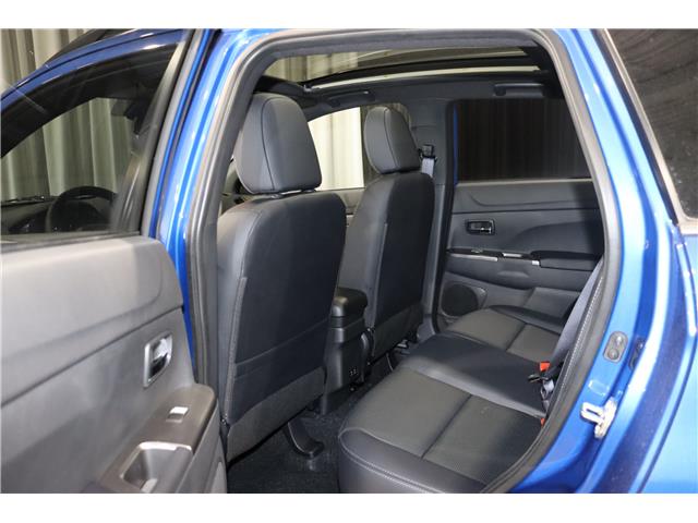 2026 Mitsubishi RVR GT (Stk: R26275) in Edmonton - Image 18 of 22