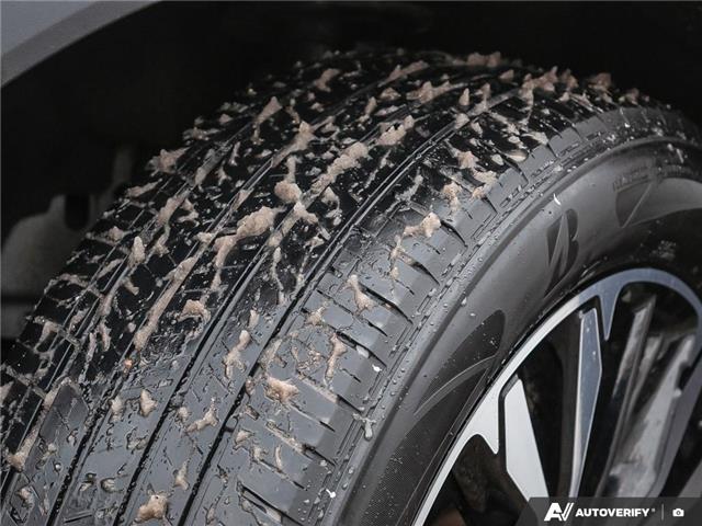 2022 Ford Escape SE (Stk: 63049A) in London - Image 7 of 27