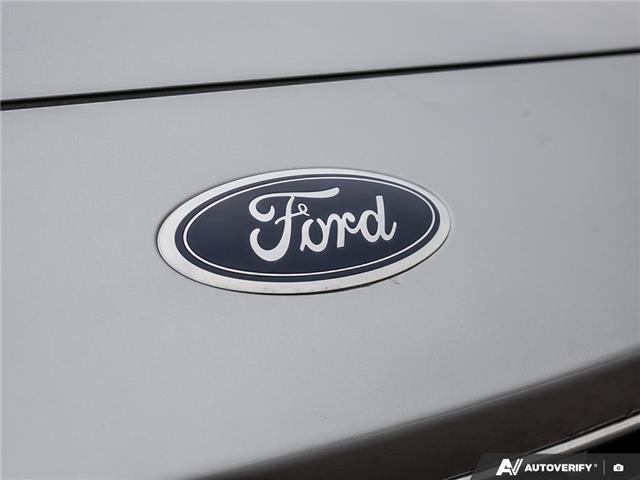2022 Ford Escape SE (Stk: 63049A) in London - Image 8 of 27