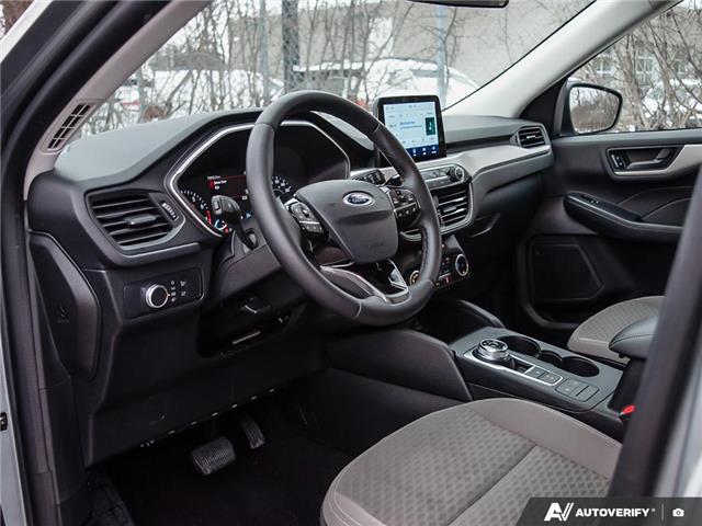 2022 Ford Escape SE (Stk: 63049A) in London - Image 12 of 27