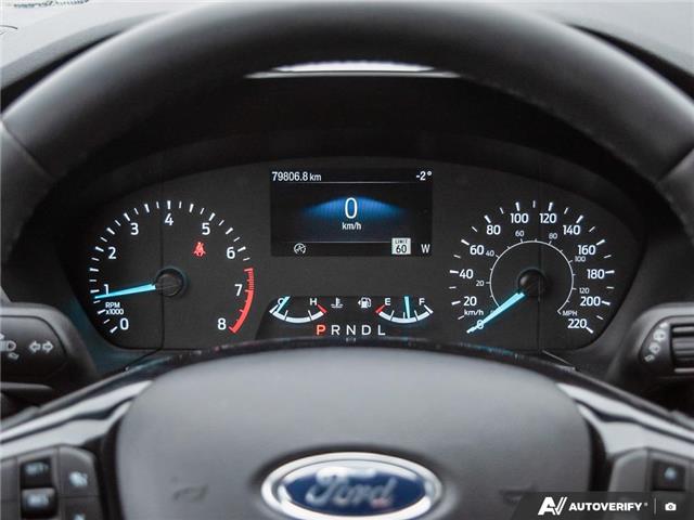 2022 Ford Escape SE (Stk: 63049A) in London - Image 14 of 27
