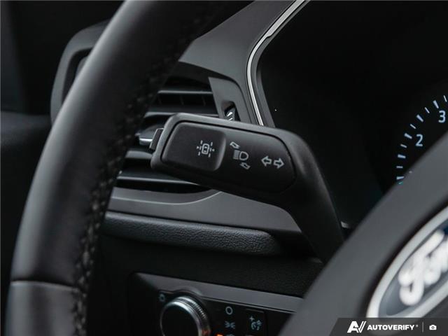 2022 Ford Escape SE (Stk: 63049A) in London - Image 15 of 27