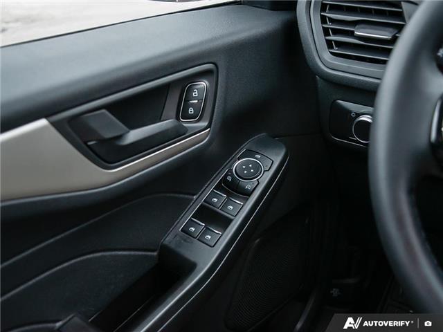 2022 Ford Escape SE (Stk: 63049A) in London - Image 16 of 27