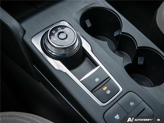 2022 Ford Escape SE (Stk: 63049A) in London - Image 18 of 27
