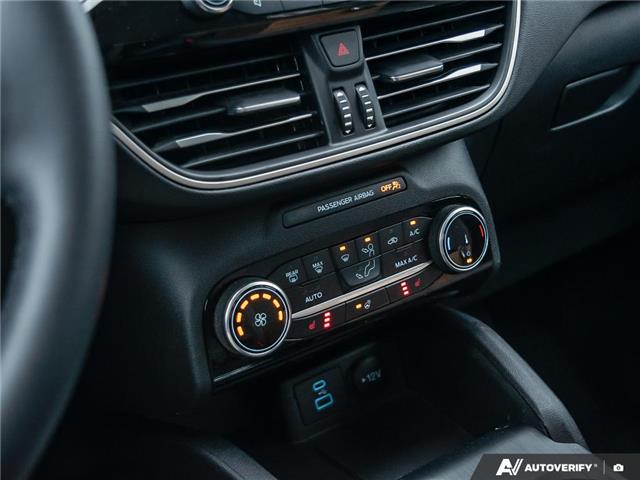 2022 Ford Escape SE (Stk: 63049A) in London - Image 19 of 27