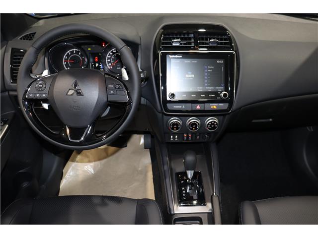 2026 Mitsubishi RVR GT (Stk: R26275) in Edmonton - Image 12 of 22