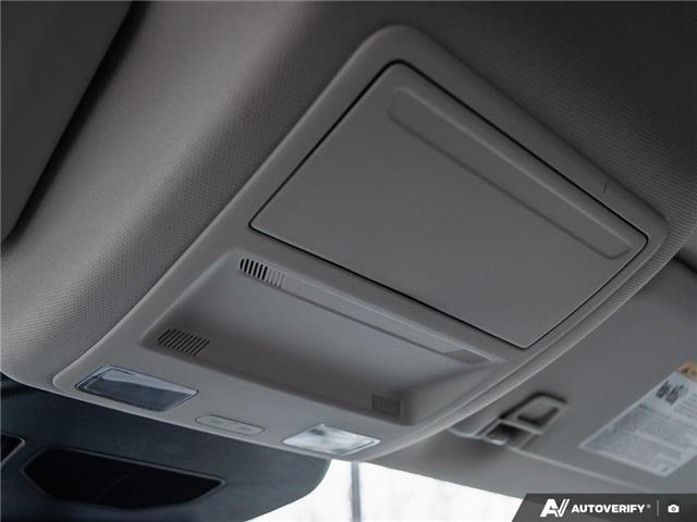 2022 Ford Escape SE (Stk: 63049A) in London - Image 22 of 27