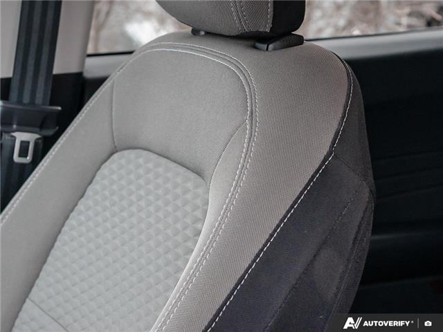 2022 Ford Escape SE (Stk: 63049A) in London - Image 23 of 27