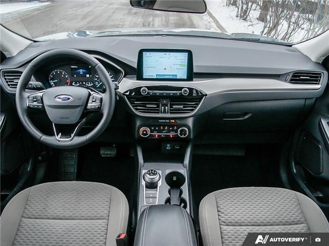 2022 Ford Escape SE (Stk: 63049A) in London - Image 25 of 27