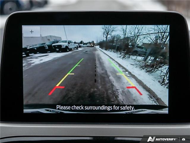 2022 Ford Escape SE (Stk: 63049A) in London - Image 26 of 27