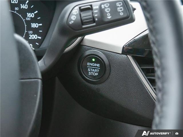2022 Ford Escape SE (Stk: 63049A) in London - Image 27 of 27