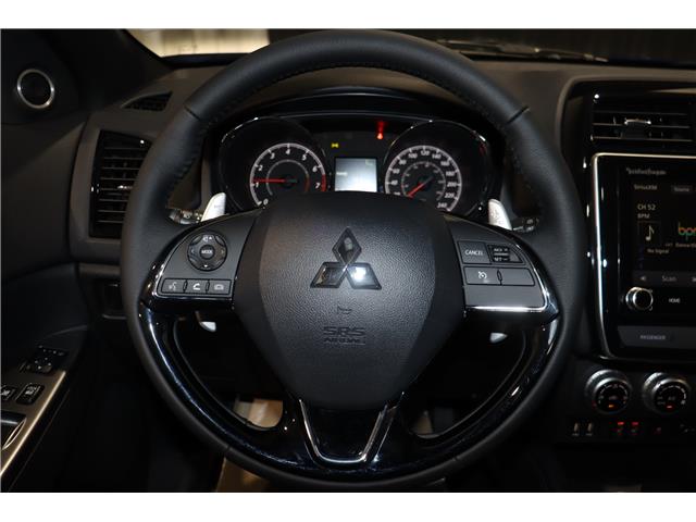 2026 Mitsubishi RVR GT (Stk: R26275) in Edmonton - Image 20 of 22