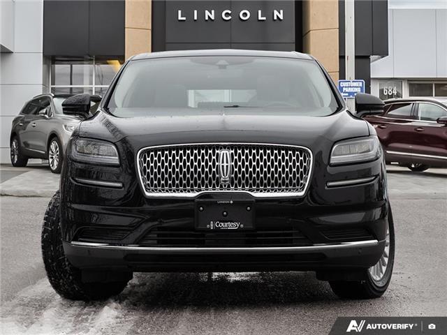 2023 Lincoln Nautilus Reserve (Stk: 04237B) in London - Image 2 of 27 2023 Lincoln Nautilus Reserve (Stk: 04237B) in London - Image 2 of 27