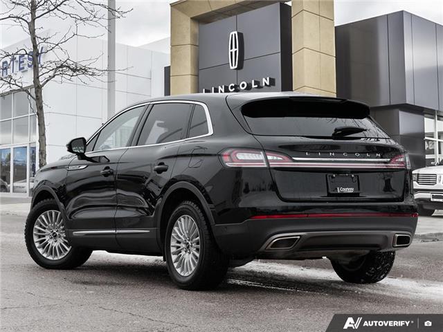 2023 Lincoln Nautilus Reserve (Stk: 04237B) in London - Image 4 of 27 2023 Lincoln Nautilus Reserve (Stk: 04237B) in London - Image 4 of 27