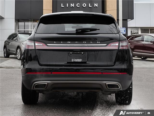 2023 Lincoln Nautilus Reserve (Stk: 04237B) in London - Image 5 of 27 2023 Lincoln Nautilus Reserve (Stk: 04237B) in London - Image 5 of 27