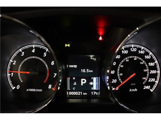 2026 Mitsubishi RVR GT (Stk: R26275) in Edmonton - Image 22 of 22