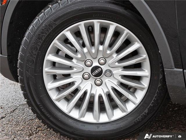 2023 Lincoln Nautilus Reserve (Stk: 04237B) in London - Image 6 of 27 2023 Lincoln Nautilus Reserve (Stk: 04237B) in London - Image 6 of 27