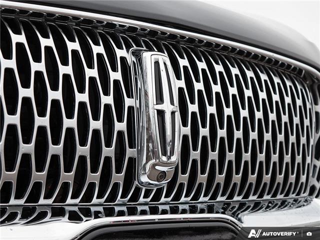 2023 Lincoln Nautilus Reserve (Stk: 04237B) in London - Image 8 of 27 2023 Lincoln Nautilus Reserve (Stk: 04237B) in London - Image 8 of 27