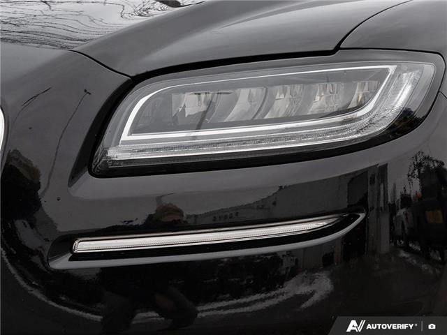 2023 Lincoln Nautilus Reserve (Stk: 04237B) in London - Image 9 of 27 2023 Lincoln Nautilus Reserve (Stk: 04237B) in London - Image 9 of 27