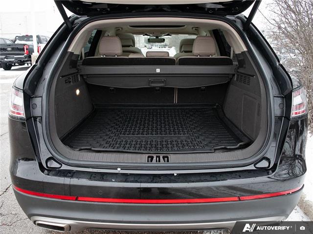 2023 Lincoln Nautilus Reserve (Stk: 04237B) in London - Image 10 of 27 2023 Lincoln Nautilus Reserve (Stk: 04237B) in London - Image 10 of 27