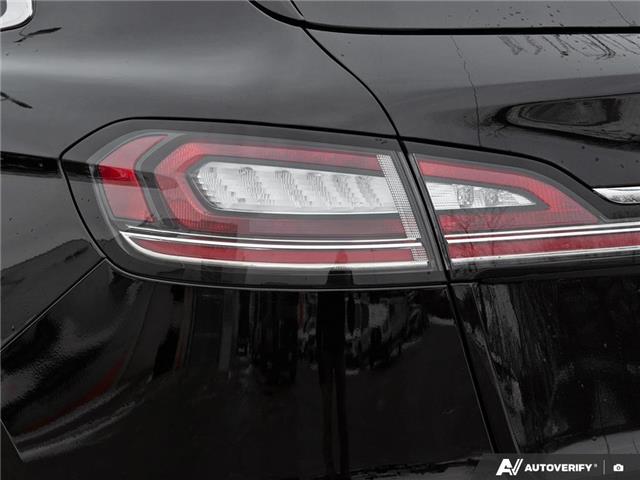 2023 Lincoln Nautilus Reserve (Stk: 04237B) in London - Image 11 of 27 2023 Lincoln Nautilus Reserve (Stk: 04237B) in London - Image 11 of 27