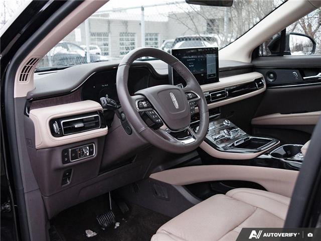 2023 Lincoln Nautilus Reserve (Stk: 04237B) in London - Image 12 of 27 2023 Lincoln Nautilus Reserve (Stk: 04237B) in London - Image 12 of 27