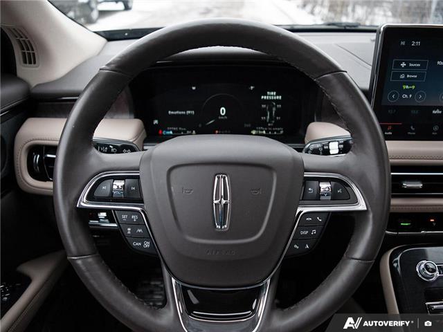 2023 Lincoln Nautilus Reserve (Stk: 04237B) in London - Image 13 of 27 2023 Lincoln Nautilus Reserve (Stk: 04237B) in London - Image 13 of 27