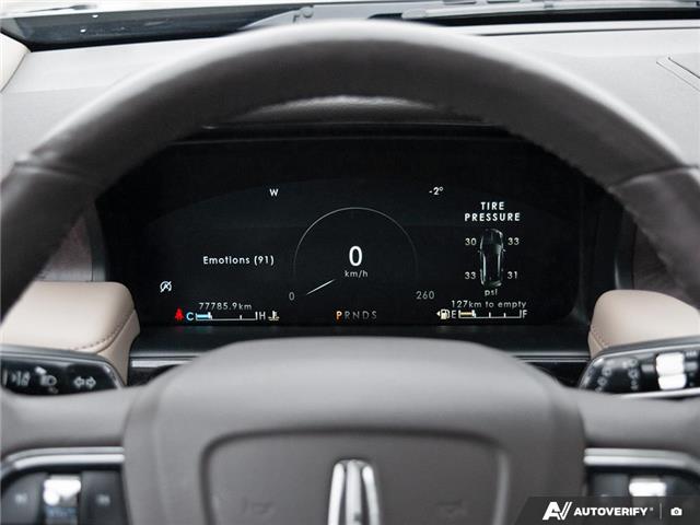 2023 Lincoln Nautilus Reserve (Stk: 04237B) in London - Image 14 of 27 2023 Lincoln Nautilus Reserve (Stk: 04237B) in London - Image 14 of 27