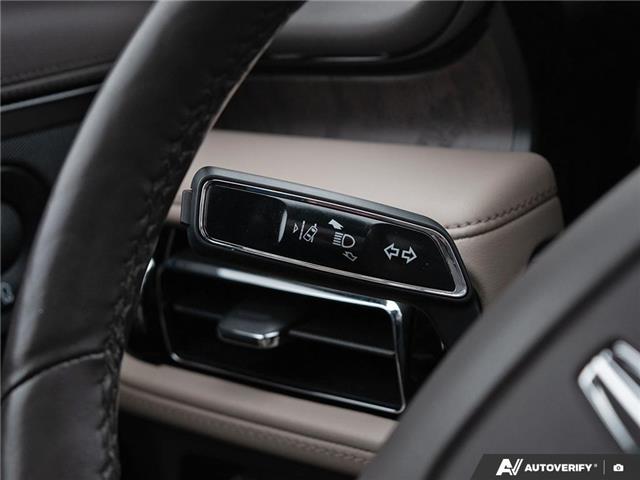 2023 Lincoln Nautilus Reserve (Stk: 04237B) in London - Image 15 of 27 2023 Lincoln Nautilus Reserve (Stk: 04237B) in London - Image 15 of 27