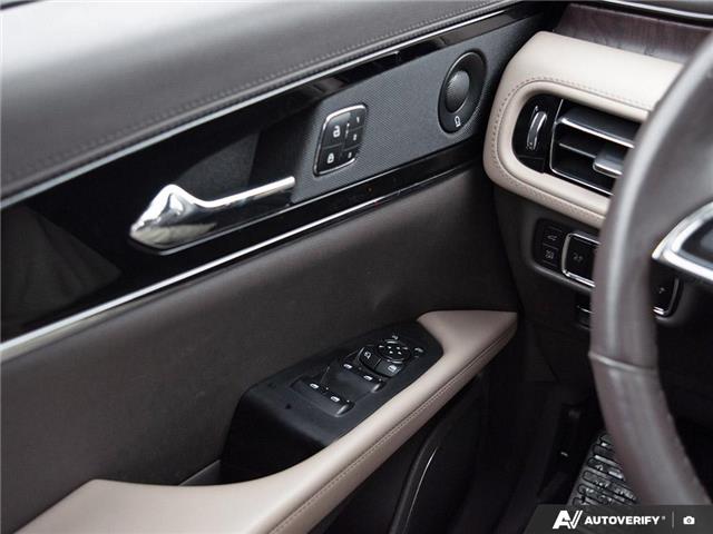 2023 Lincoln Nautilus Reserve (Stk: 04237B) in London - Image 16 of 27 2023 Lincoln Nautilus Reserve (Stk: 04237B) in London - Image 16 of 27