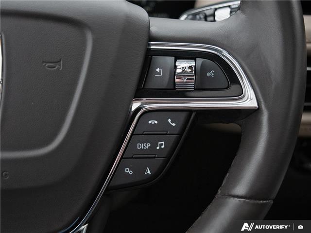 2023 Lincoln Nautilus Reserve (Stk: 04237B) in London - Image 17 of 27 2023 Lincoln Nautilus Reserve (Stk: 04237B) in London - Image 17 of 27