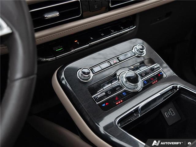 2023 Lincoln Nautilus Reserve (Stk: 04237B) in London - Image 19 of 27 2023 Lincoln Nautilus Reserve (Stk: 04237B) in London - Image 19 of 27