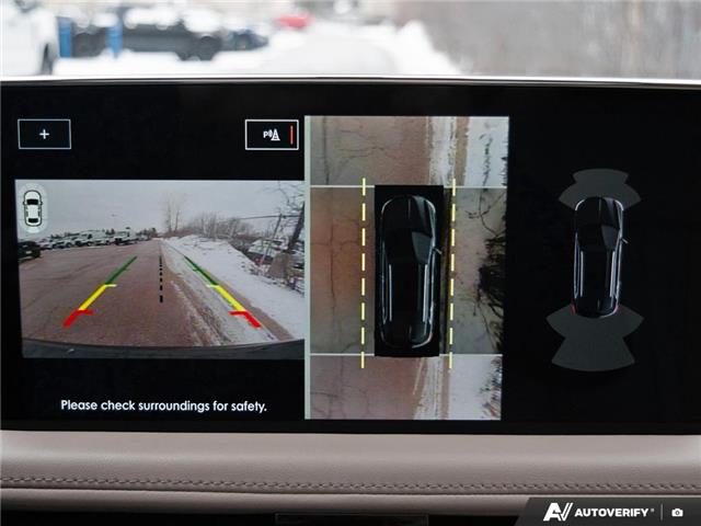 2023 Lincoln Nautilus Reserve (Stk: 04237B) in London - Image 21 of 27 2023 Lincoln Nautilus Reserve (Stk: 04237B) in London - Image 21 of 27