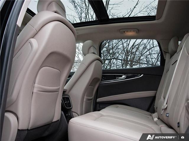 2023 Lincoln Nautilus Reserve (Stk: 04237B) in London - Image 25 of 27 2023 Lincoln Nautilus Reserve (Stk: 04237B) in London - Image 25 of 27