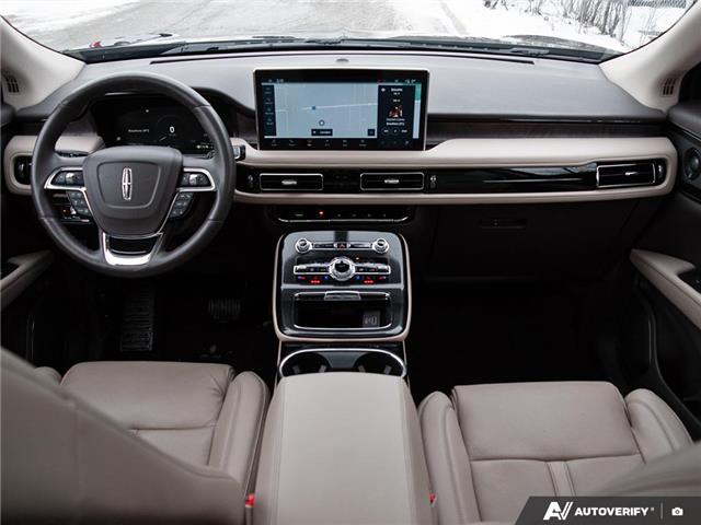 2023 Lincoln Nautilus Reserve (Stk: 04237B) in London - Image 26 of 27 2023 Lincoln Nautilus Reserve (Stk: 04237B) in London - Image 26 of 27