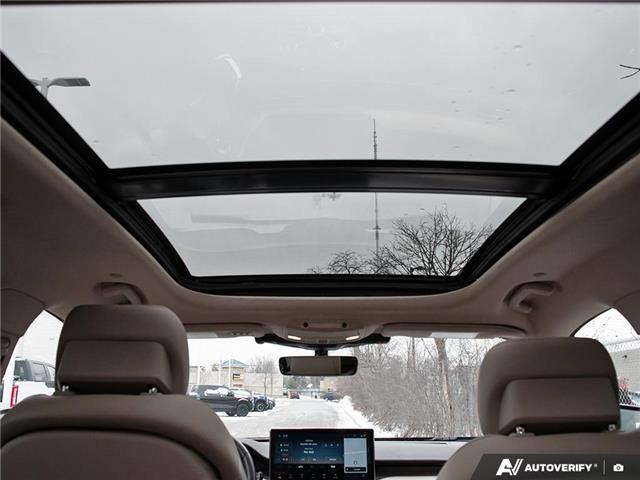 2023 Lincoln Nautilus Reserve (Stk: 04237B) in London - Image 27 of 27 2023 Lincoln Nautilus Reserve (Stk: 04237B) in London - Image 27 of 27