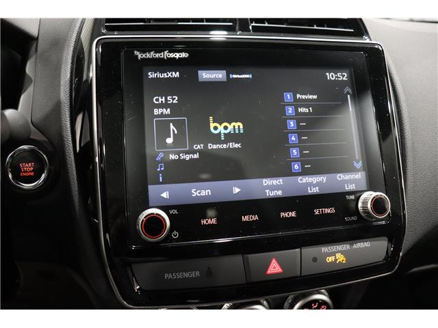 2026 Mitsubishi RVR GT (Stk: R26275) in Edmonton - Image 16 of 22