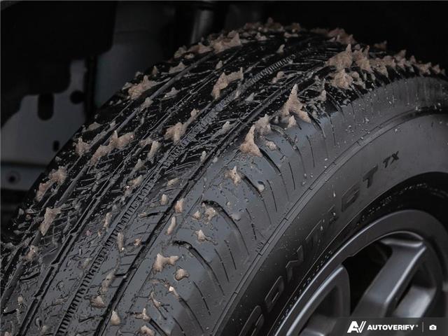 2024 Ford Bronco Sport Big Bend (Stk: 11713U) in London - Image 7 of 27